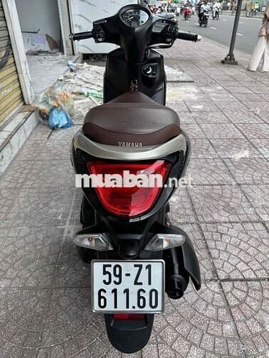 Janus khoá thông minh bstp chính chủ