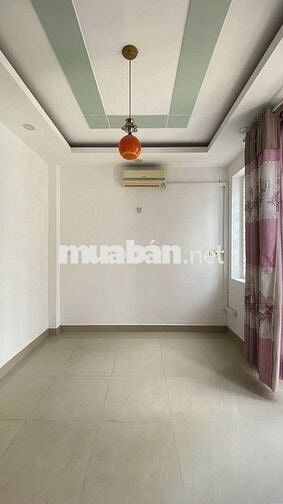 Chính Chủ Cần Bán Nhà Gò Vấp Khu An Ninh