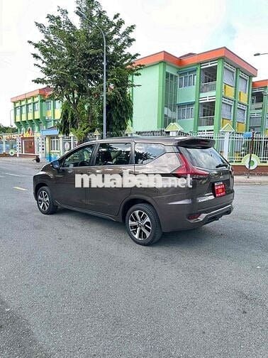 Mitsubishi Xpander 2019 1.5 MT