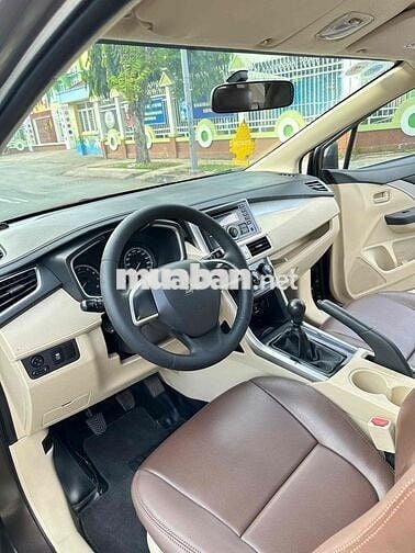 Mitsubishi Xpander 2019 1.5 MT