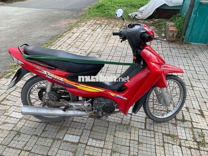 Bán Xe Cho AE Đi Làm