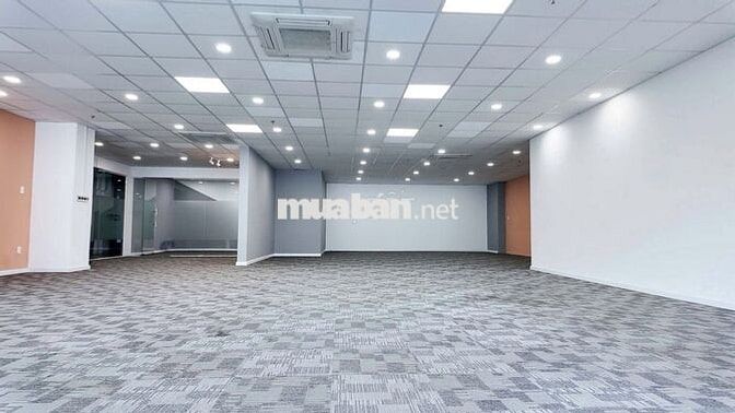 📢 CHO THUÊ SÀN VP TẠI NGUYỄN TRỌNG TUYỂN - 200M2 - SÀN SUỐT VỊ TRI ĐẸP
