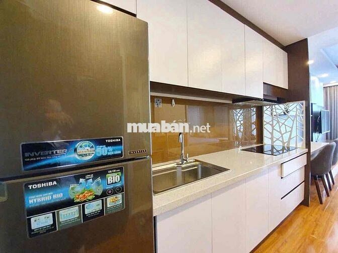 Cho thuê căn hộ chung cư Garden Gate 36m2. gần sân bay Tân Sơn Nhất