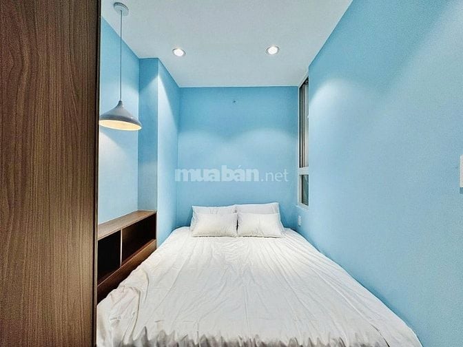 🔥 Đáo hạn ngân hàng – bán gấp nhà Trần Bình Trọng chỉ 3,98 tỷ!