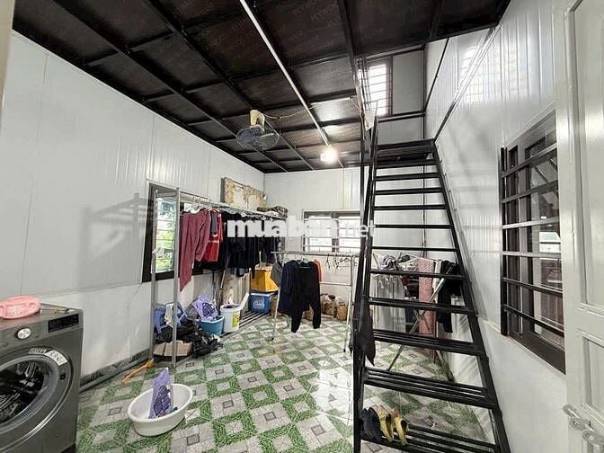 Nhà Phố Trạm Lô Góc 43m2 Xây 6 Tầng Ô Tô Đỗ Cửa – Nhỉnh 8 tỷ
