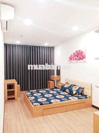 Cho thuê chung cư Skyview hai phòng ngủ full nội thất
