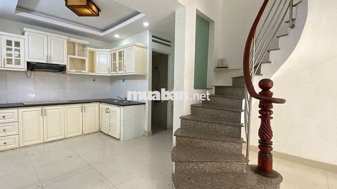 Chính Chủ Cần Bán Nhà Gò Vấp Khu An Ninh