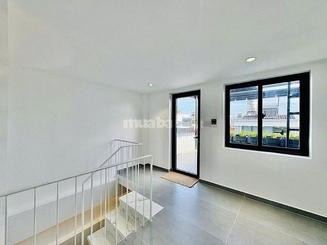 🔥 Đáo hạn ngân hàng – bán gấp nhà Trần Bình Trọng chỉ 3,98 tỷ!