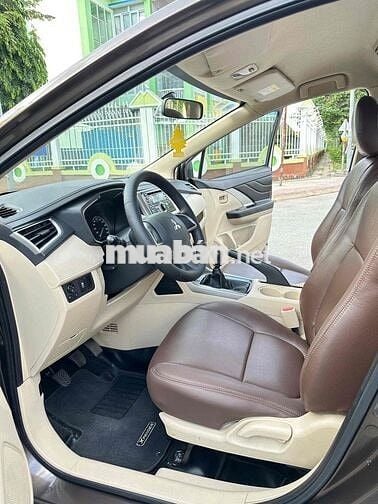 Mitsubishi Xpander 2019 1.5 MT