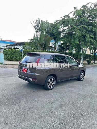 Mitsubishi Xpander 2019 1.5 MT