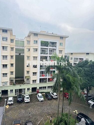 Bán căn góc chung cư Việt Hưng 113m², 3 ngủ, hơn 6 tỷ, thoáng sáng