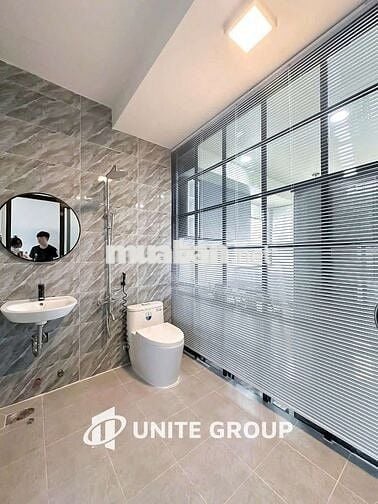 CHO THUÊ CĂN HỘ 1PN MỚI KENG Ở TÔ HIẾN THÀNH QUẬN 10