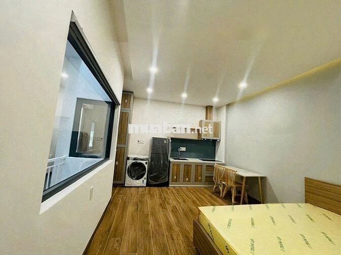 CHO THUÊ CĂN HỘ KHU VỰC HÒA CƯỜNG - GẦN ĐẠI HỌC KIẾN TRÚC, ĐÔNG Á