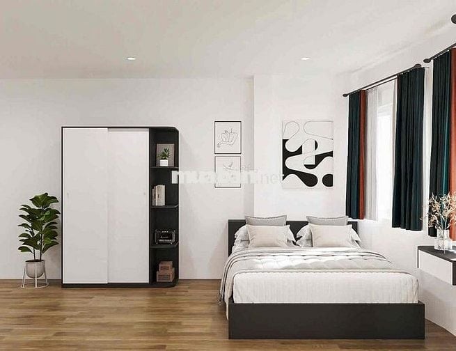 Căn siêu đẹp gần sân bay, q1,q3,q10, bình thạnh, Tân phú