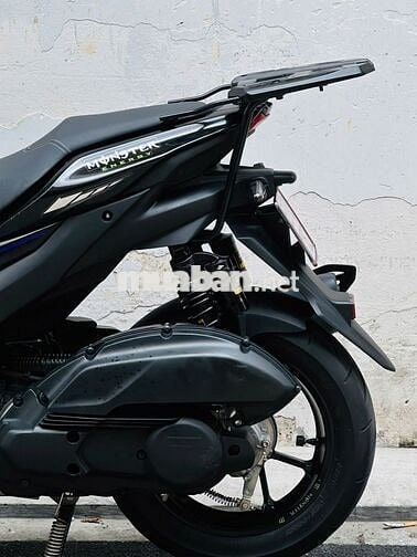 NVX V2 Monster full đồ chơi