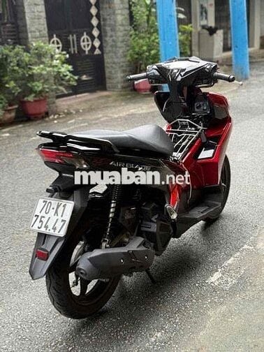 AB rin chất.bán trả góp.trao đổi xe