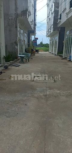 Bán nhà Quận 12 giá rẻ - đường Lê Văn Khương, Hiệp Thành, đường xe hơi