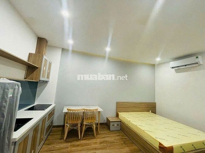CHO THUÊ CĂN HỘ KHU VỰC HÒA CƯỜNG - GẦN ĐẠI HỌC KIẾN TRÚC, ĐÔNG Á