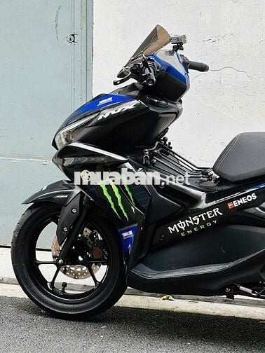 NVX V2 Monster full đồ chơi