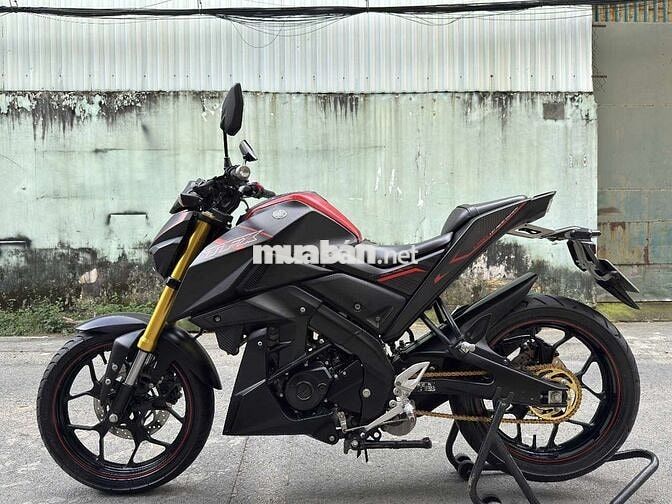 Tfx biển số 60