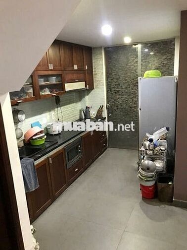 CHÍNH CHỦ CHO THUÊ NHÀ 3 TẦNG 3PN 128M2 SỬ DỤNG