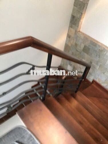 CHÍNH CHỦ CHO THUÊ NHÀ 3 TẦNG 3PN 128M2 SỬ DỤNG