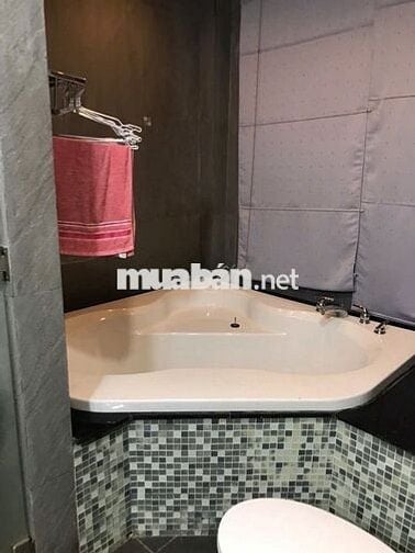 CHÍNH CHỦ CHO THUÊ NHÀ 3 TẦNG 3PN 128M2 SỬ DỤNG