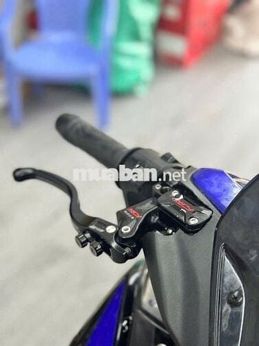 NVX V2 Monster full đồ chơi