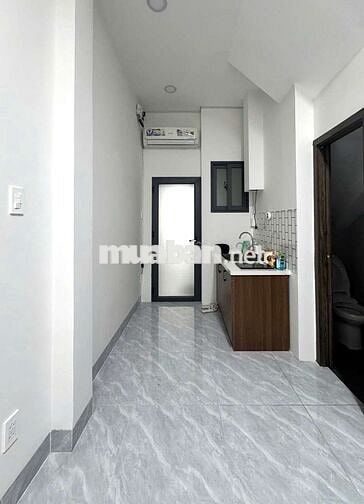 Cho thuê Stuido full nội thất rộng 30m²