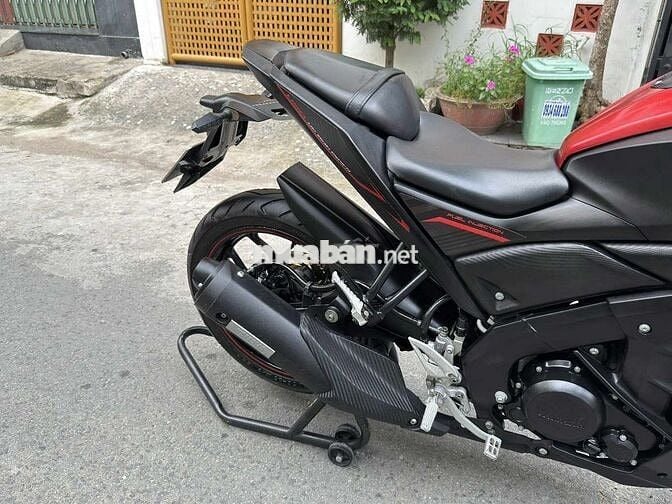 Tfx biển số 60