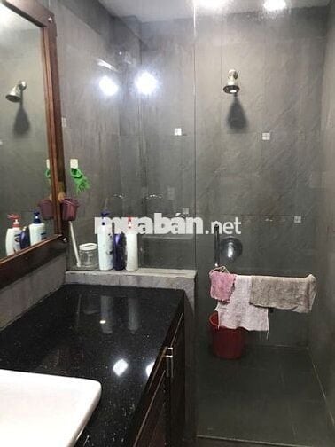 CHÍNH CHỦ CHO THUÊ NHÀ 3 TẦNG 3PN 128M2 SỬ DỤNG