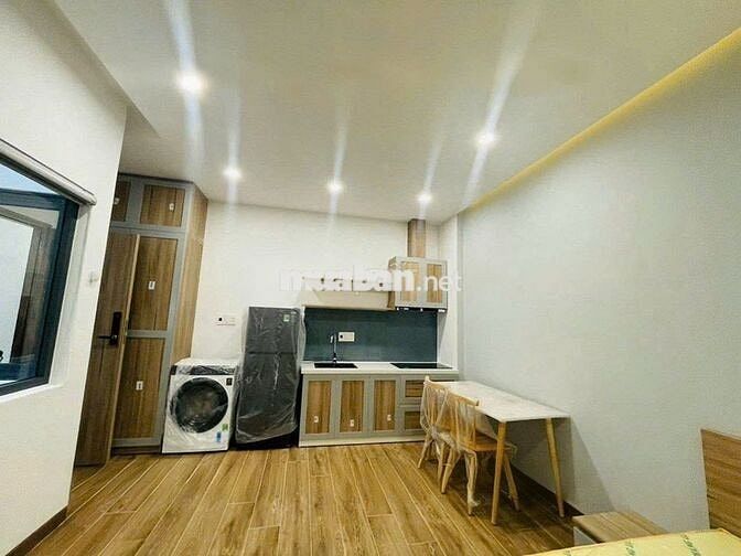 CHO THUÊ CĂN HỘ KHU VỰC HÒA CƯỜNG - GẦN ĐẠI HỌC KIẾN TRÚC, ĐÔNG Á