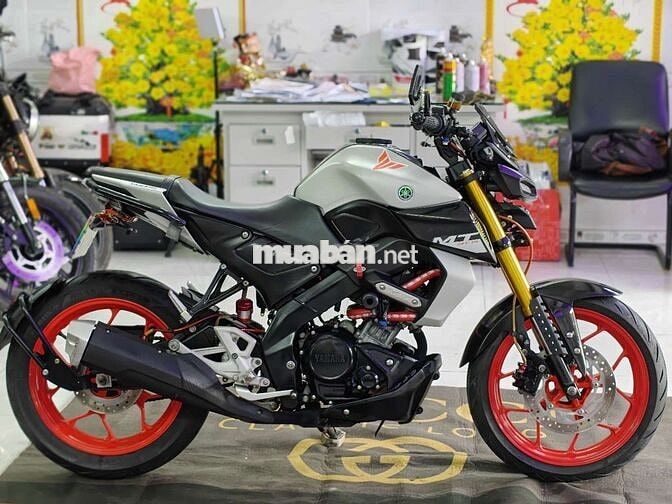 Mt15 bssg odo 22k đk 2020 xe đẹp bao công chứng