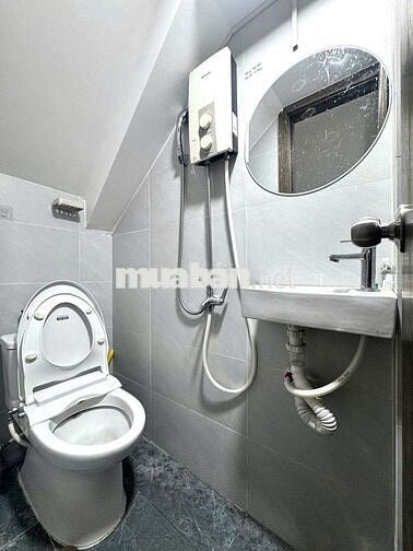 Cho thuê Stuido full nội thất rộng 30m²