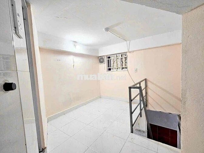 🏡Phòng trọ giá rẻ gác đứng 2wc 5p ra đại học văn hiến và di chuyển TT