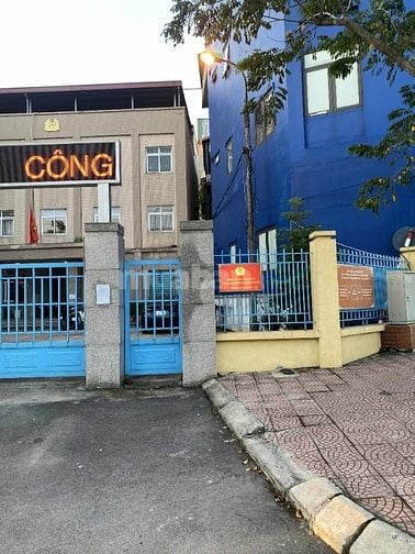 💥 Cơ Hội Vàng - Siêu Phẩm Mặt Phố Ngọc Hồi Đang Chờ Chủ Nhân! 💥