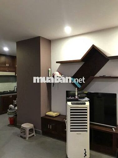 CHÍNH CHỦ CHO THUÊ NHÀ 3 TẦNG 3PN 128M2 SỬ DỤNG