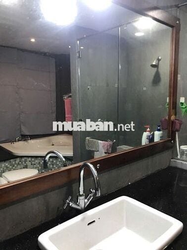 CHÍNH CHỦ CHO THUÊ NHÀ 3 TẦNG 3PN 128M2 SỬ DỤNG