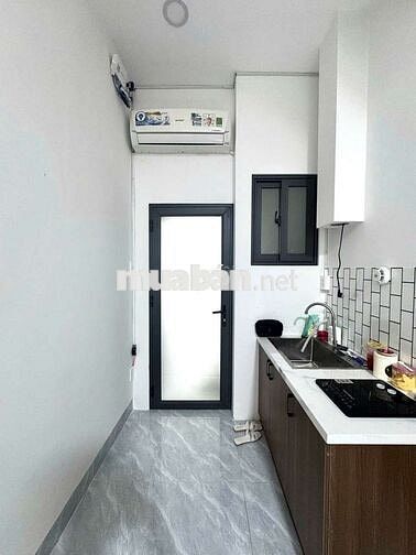 Cho thuê Stuido full nội thất rộng 30m²