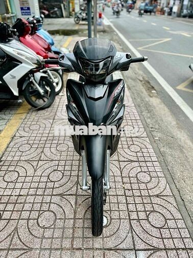 ❤️Honda Wave RSX Fi 2020, Biển 966.96, GÓP