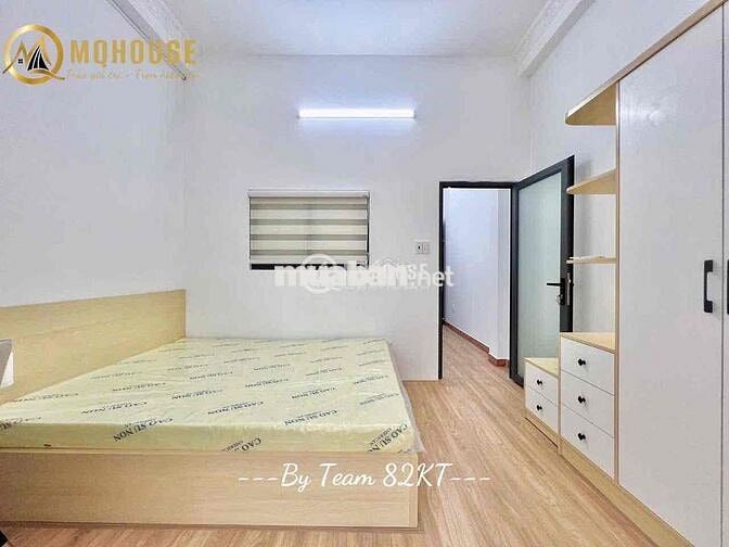 🔥CHO THUÊ CHDV/CHUNG CƯ MINI STUDIO 1 PHÒNG NGỦ FULL NỘI THẤT 50m2
