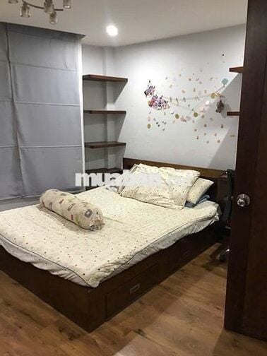 CHÍNH CHỦ CHO THUÊ NHÀ 3 TẦNG 3PN 128M2 SỬ DỤNG