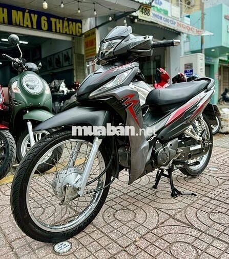 ❤️Honda Wave RSX Fi 2020, Biển 966.96, GÓP