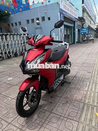 AB 2022 chính chủ 2val 125cc máy siêu cọp bao zin