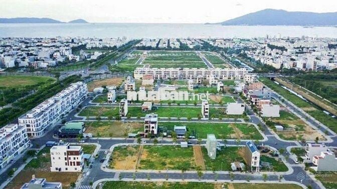 Bán đất ven biển Nguyễn Tất Thành, Đà Nẵng - Đường quy hoạch 7m5