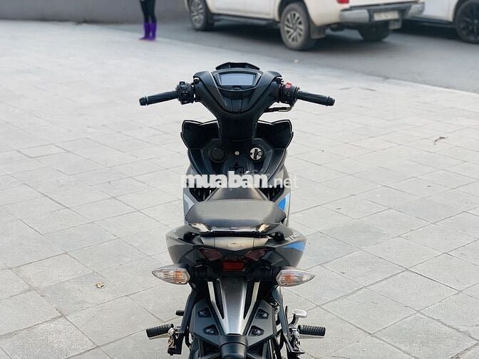 YAMAHA EXCITER 150  ĐEN SẦN CÓ TRẢ GÓP LÃI XUẤT 0%