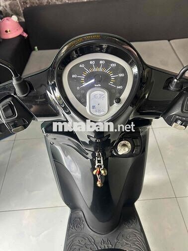 yamaha Janus 2018 smatkey mới 90%