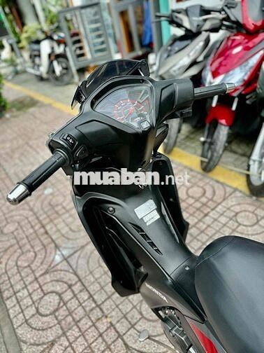 ❤️Honda Wave RSX Fi 2020, Biển 966.96, GÓP