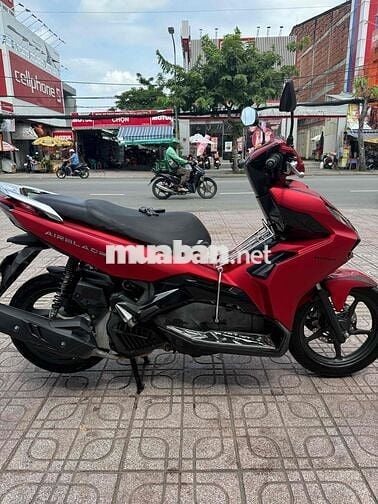 AB 2022 chính chủ 2val 125cc máy siêu cọp bao zin