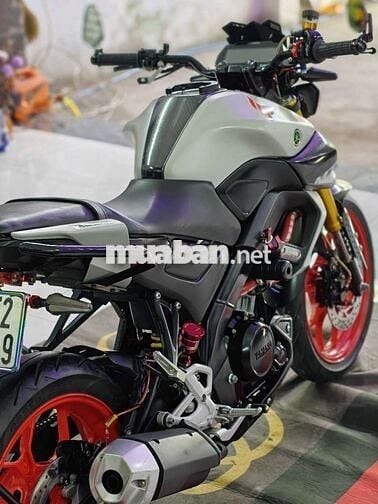 Mt15 bssg odo 22k đk 2020 xe đẹp bao công chứng